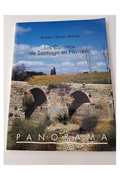 Los Caminos De Santiago En Navarra